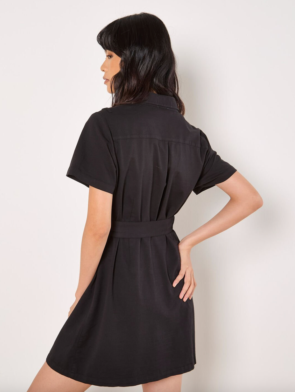 Charlotte Mini Dress