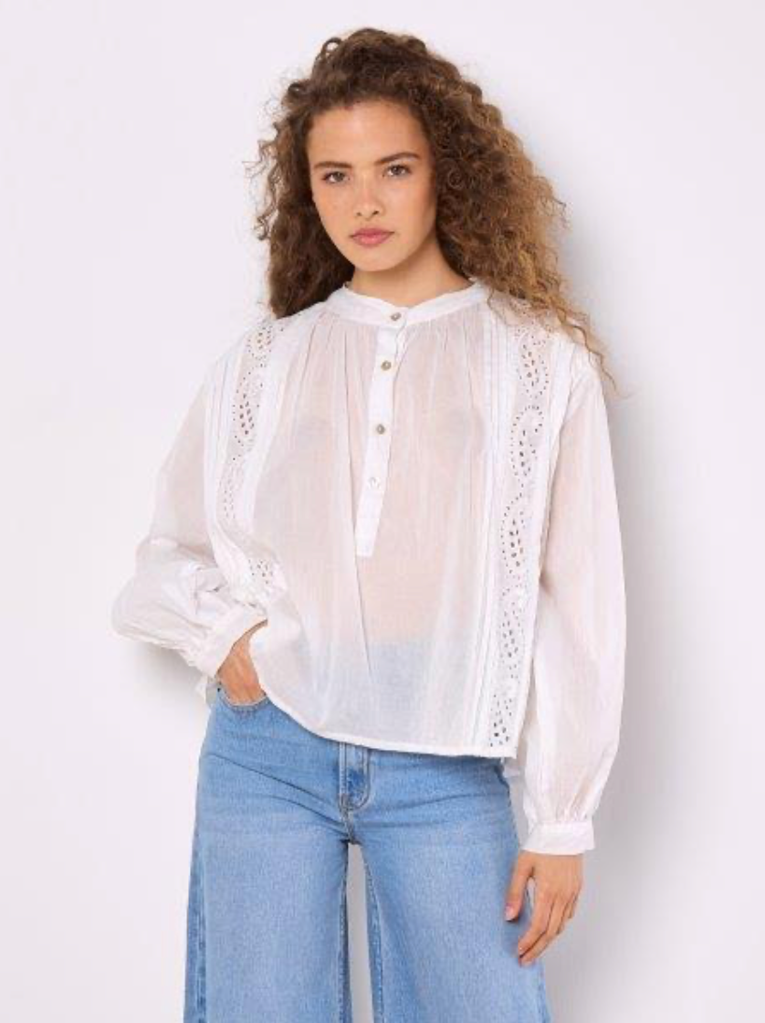 Cameron Blouse