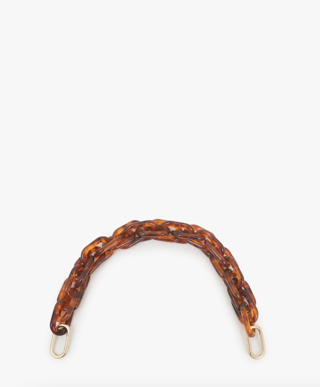 Clare V. Shortie Strap