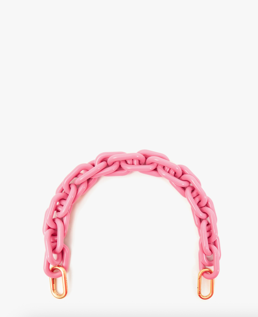 Clare V. Shortie Strap