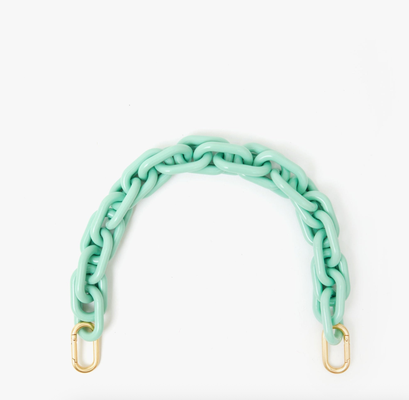 Clare V. Shortie Strap