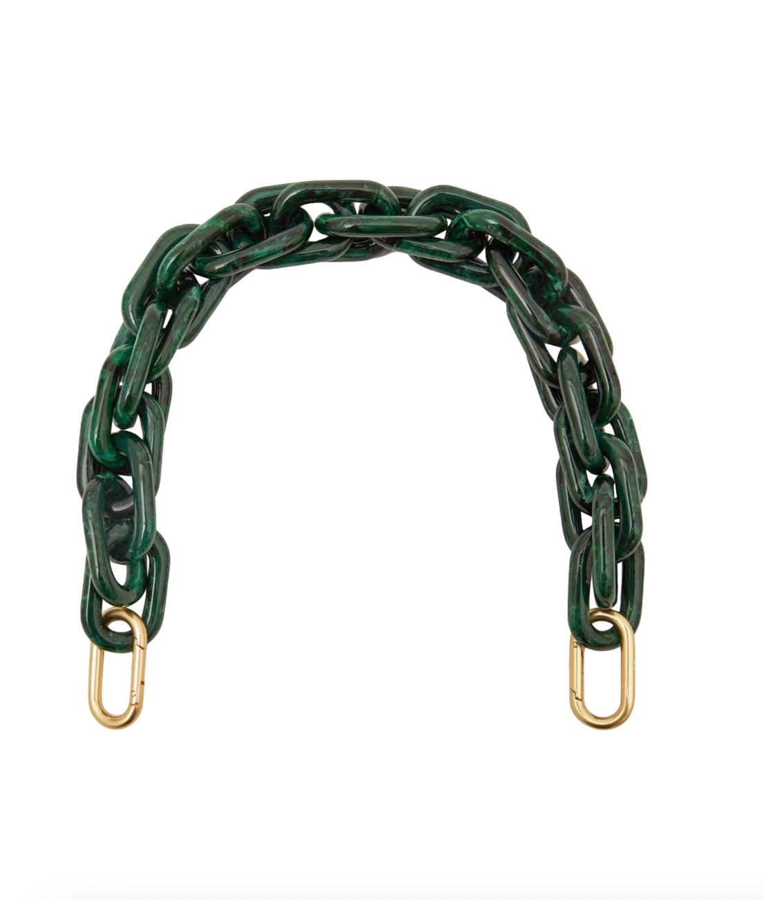Clare V. Shortie Strap