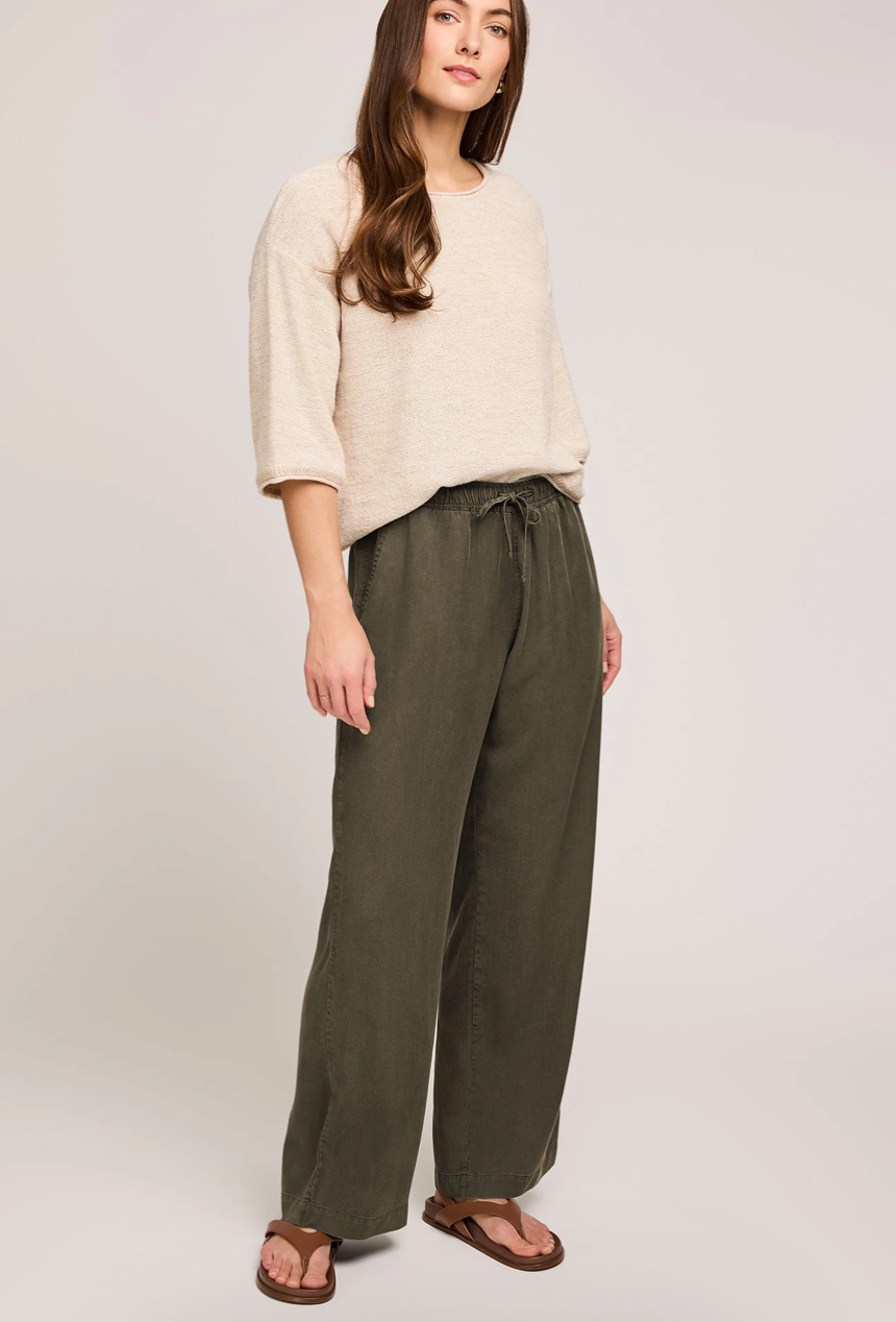 Gabriel Pant - Jasper