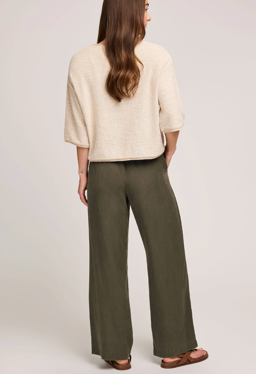 Gabriel Pant - Jasper
