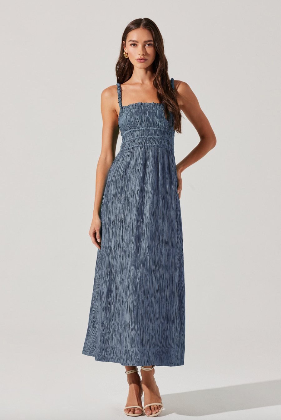 Neelam Midi Dress