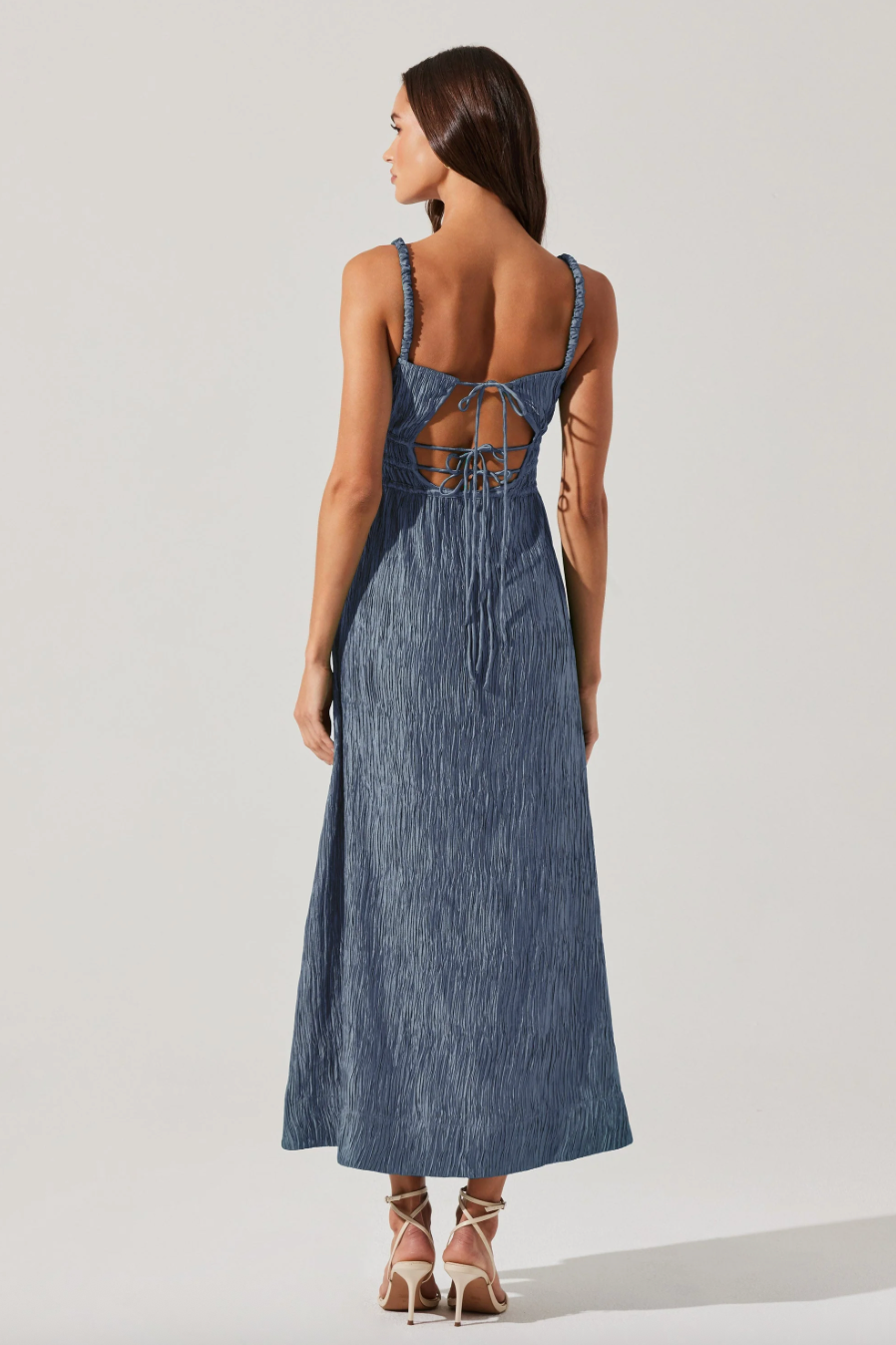 Neelam Midi Dress
