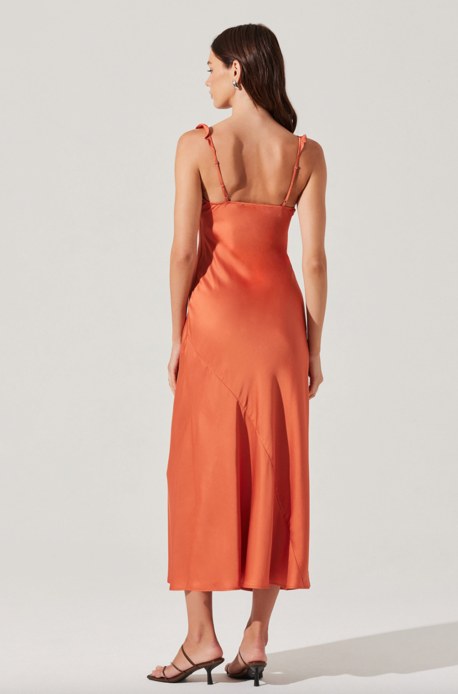 Zoie Dress