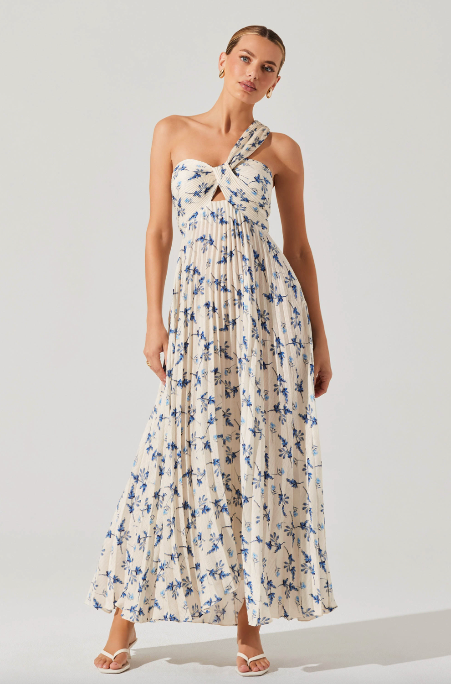 Rasya Dress