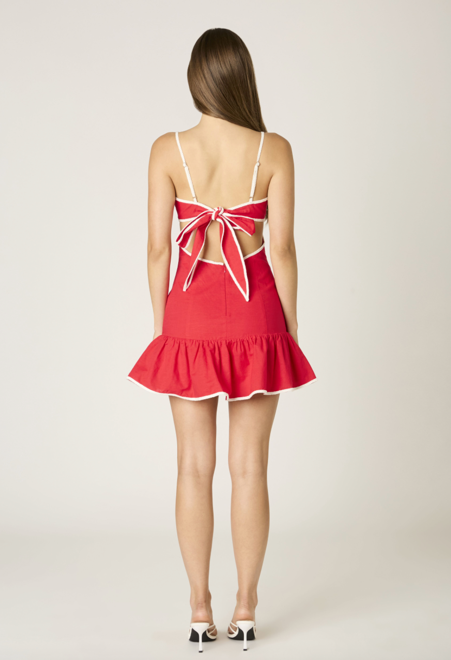 Chloe Mini Dress
