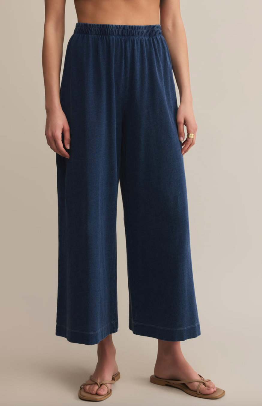 Scout Jersey Pant - gilt+gossamer