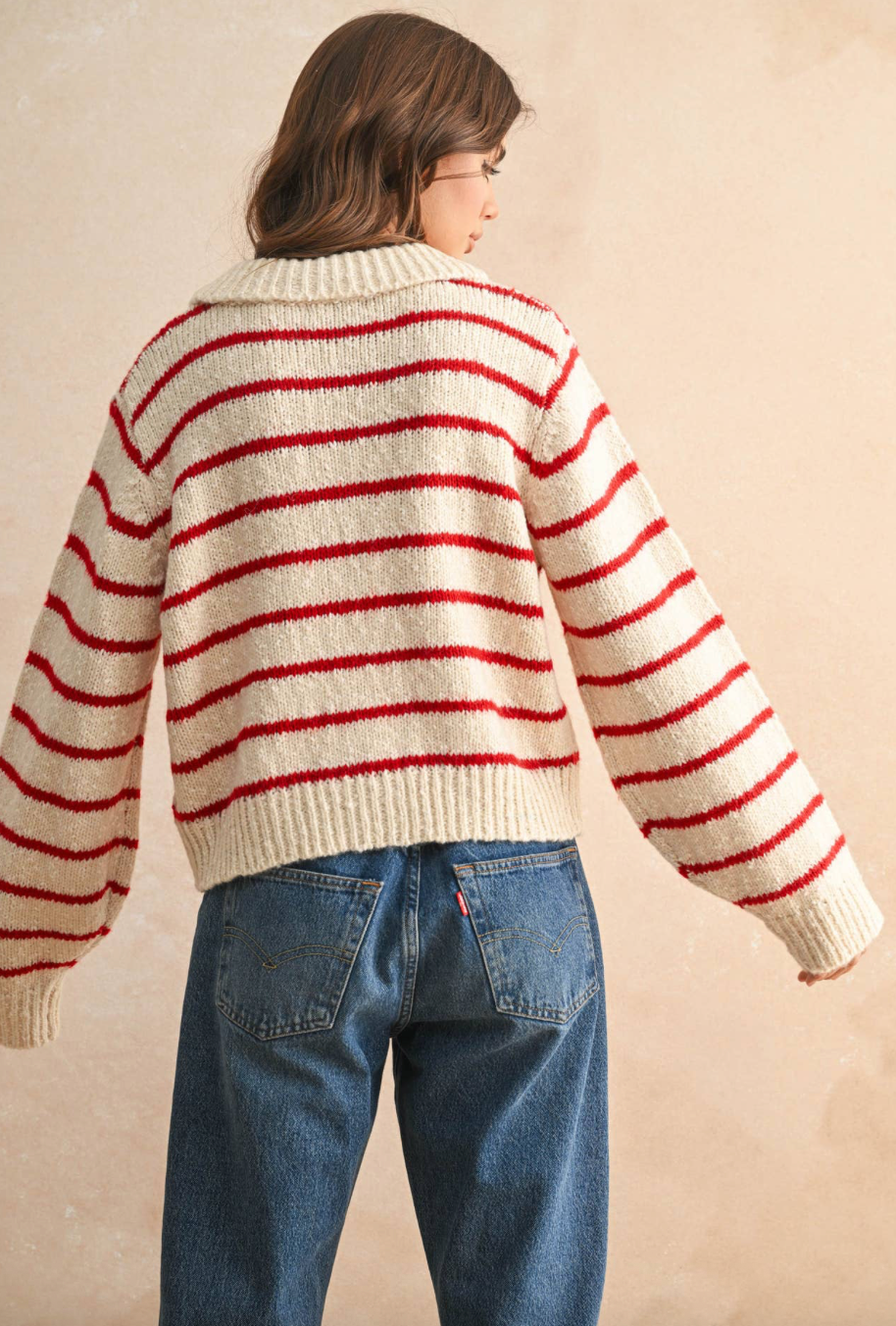 Agnes Cardigan