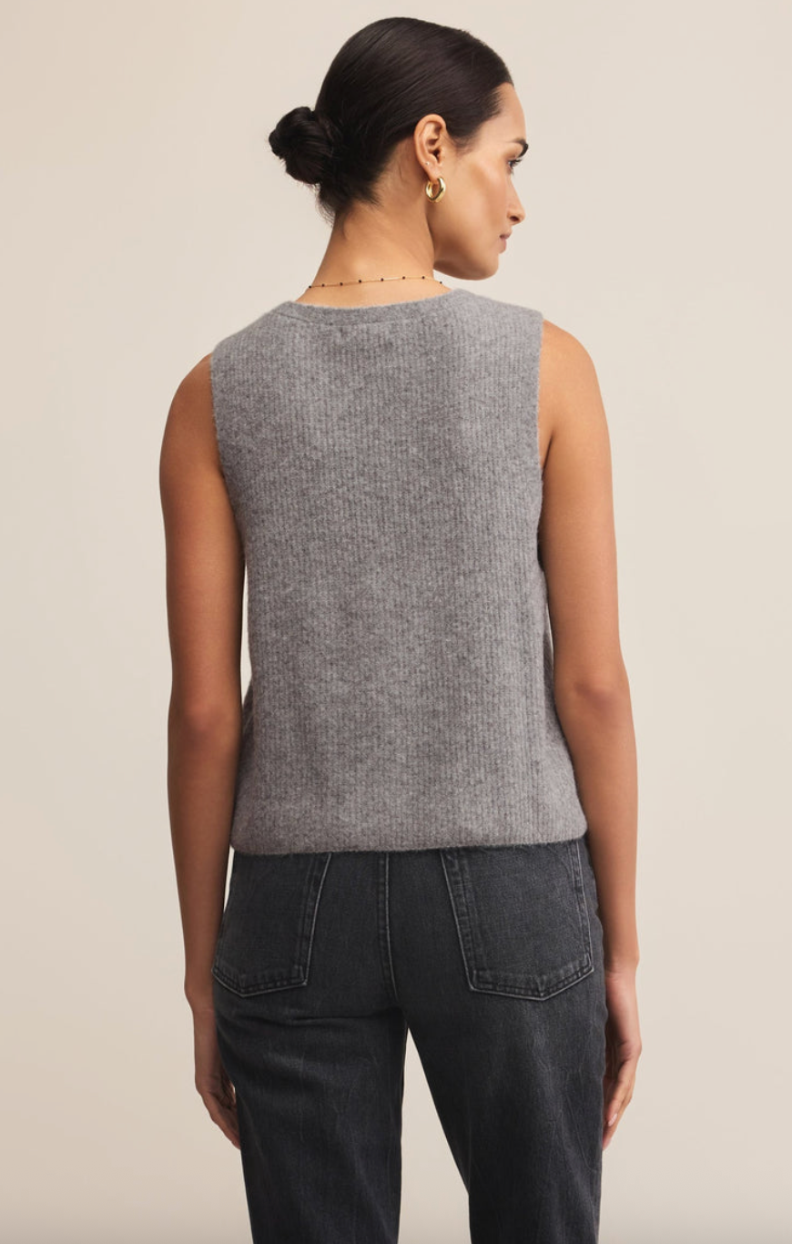 Bryce Sweater Vest