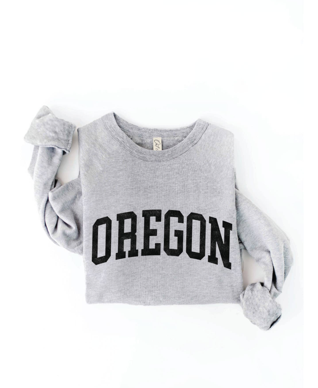 OAT Collective Sweatshirt - gilt+gossamer