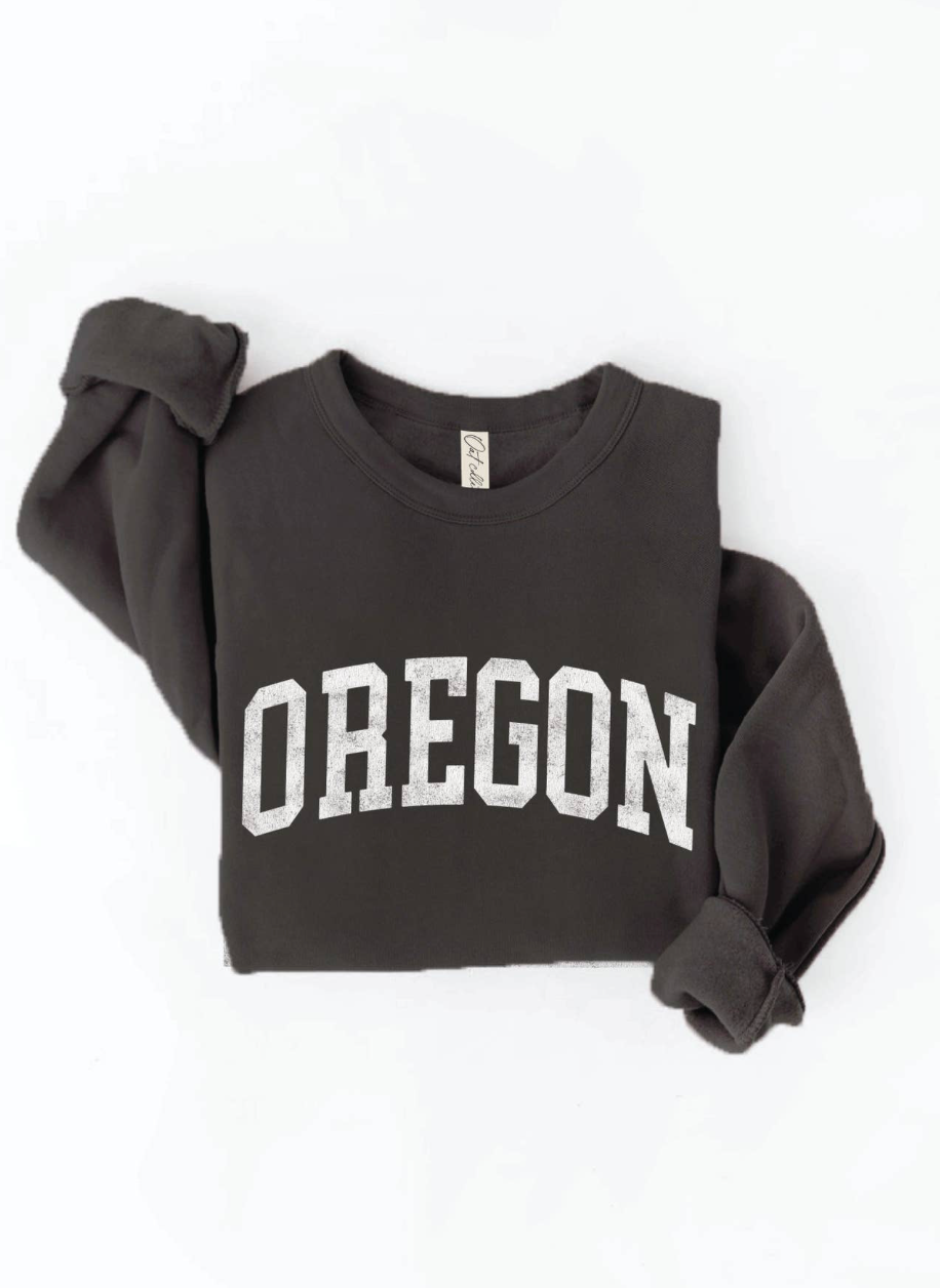 OAT Collective Sweatshirt - gilt+gossamer