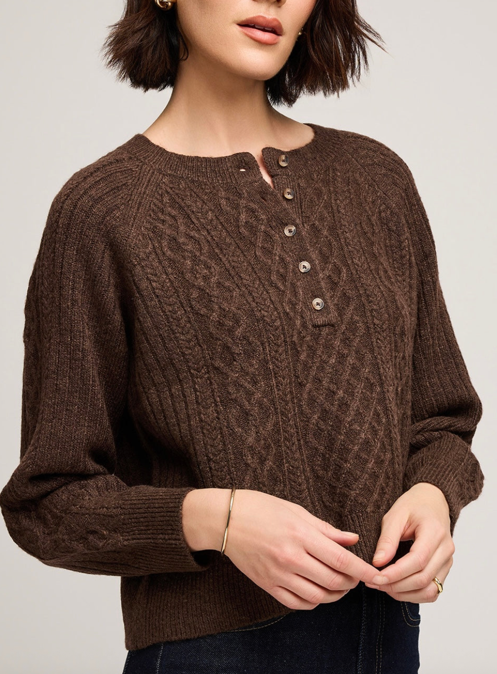 Aspen Sweater
