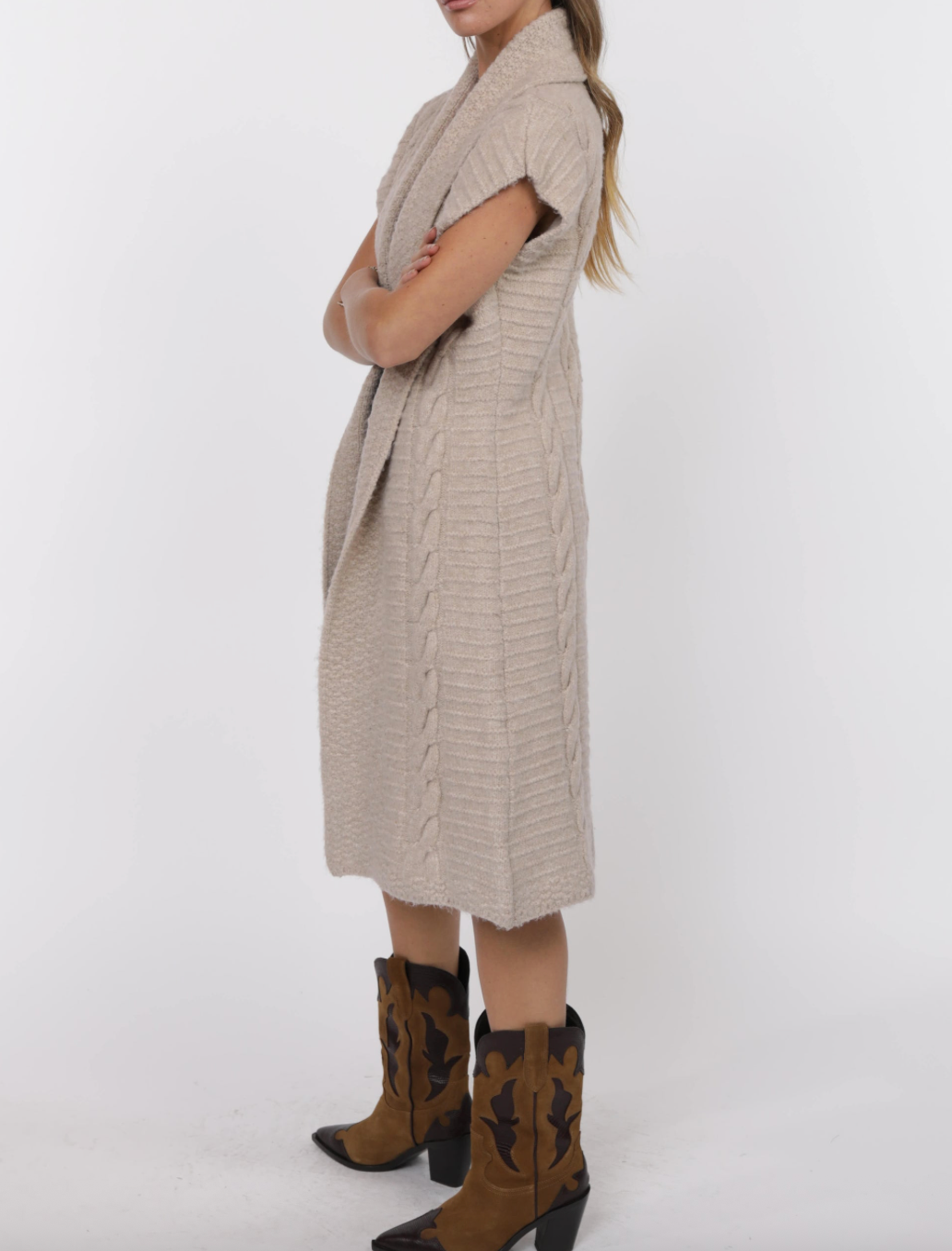 Camden Cardigan