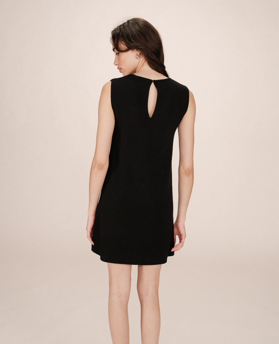 Sarah Mini Dress