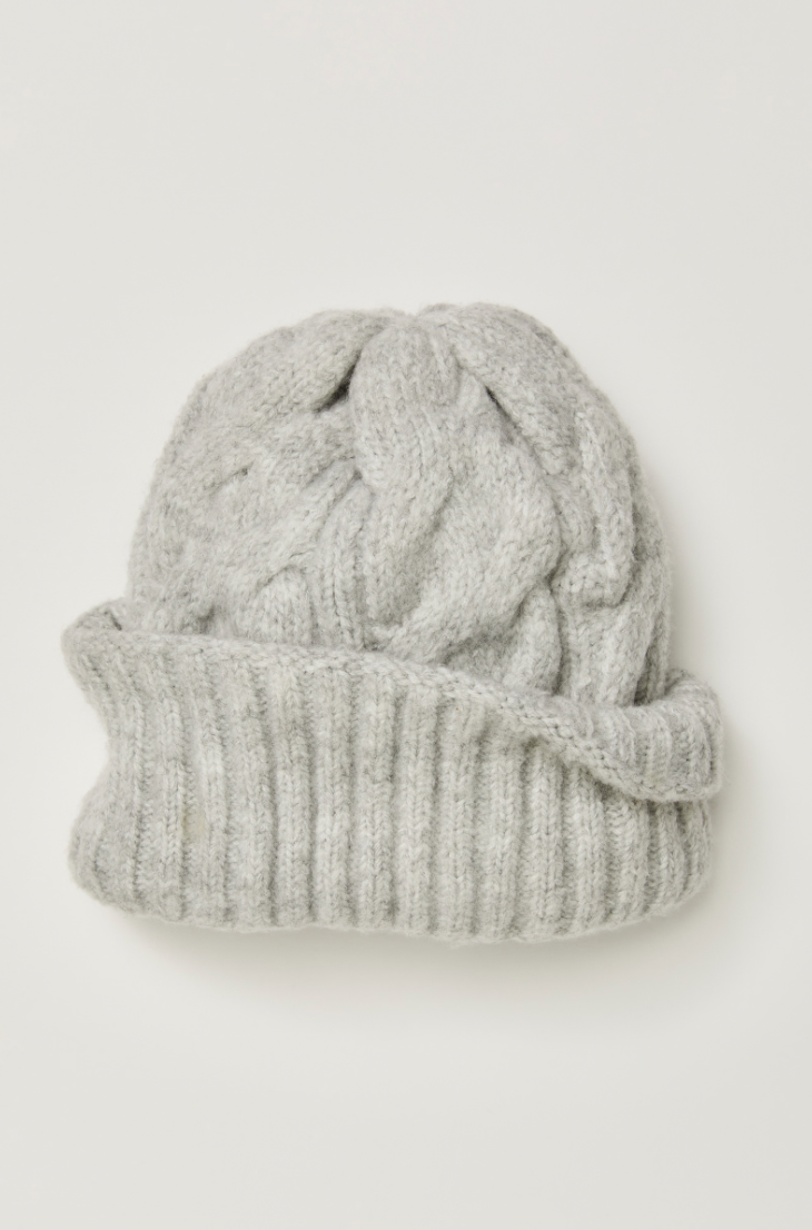 Free People Coast Line Beanie