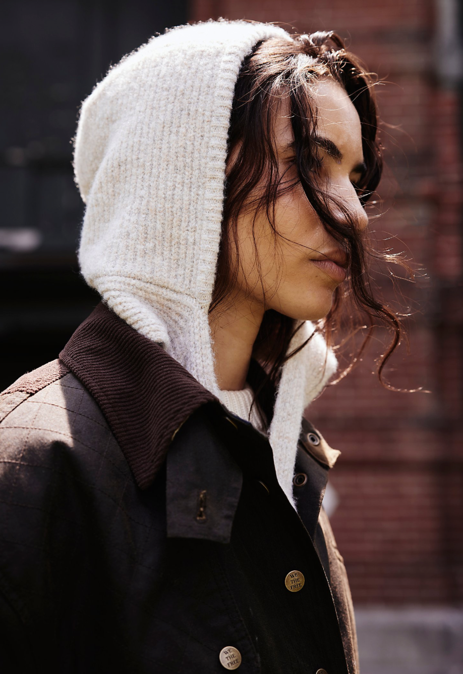 Free People Balabonnet