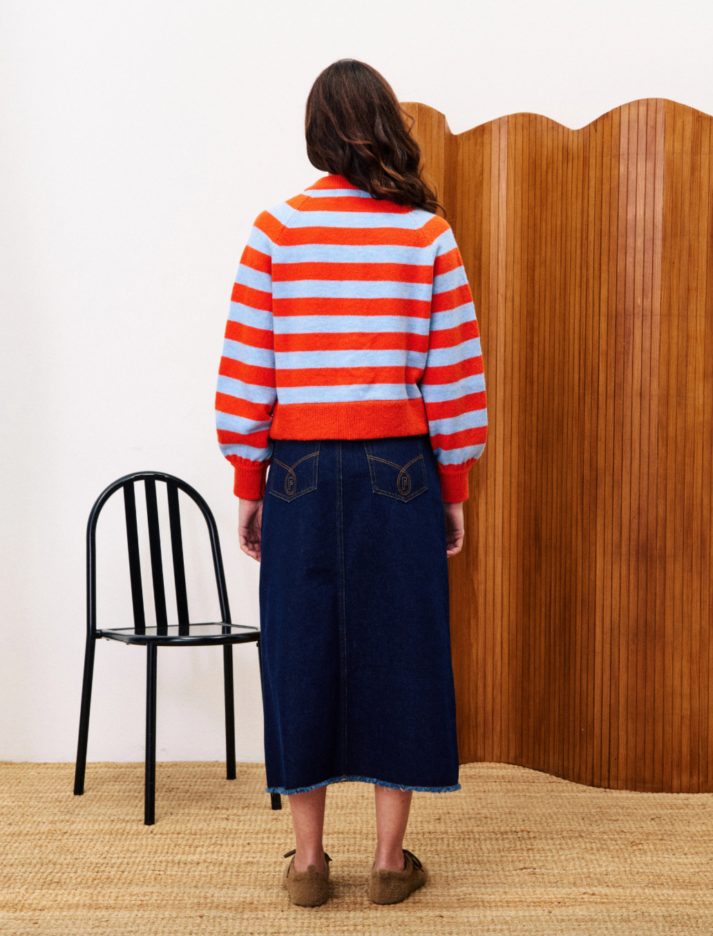 Morand Cardigan Sweater