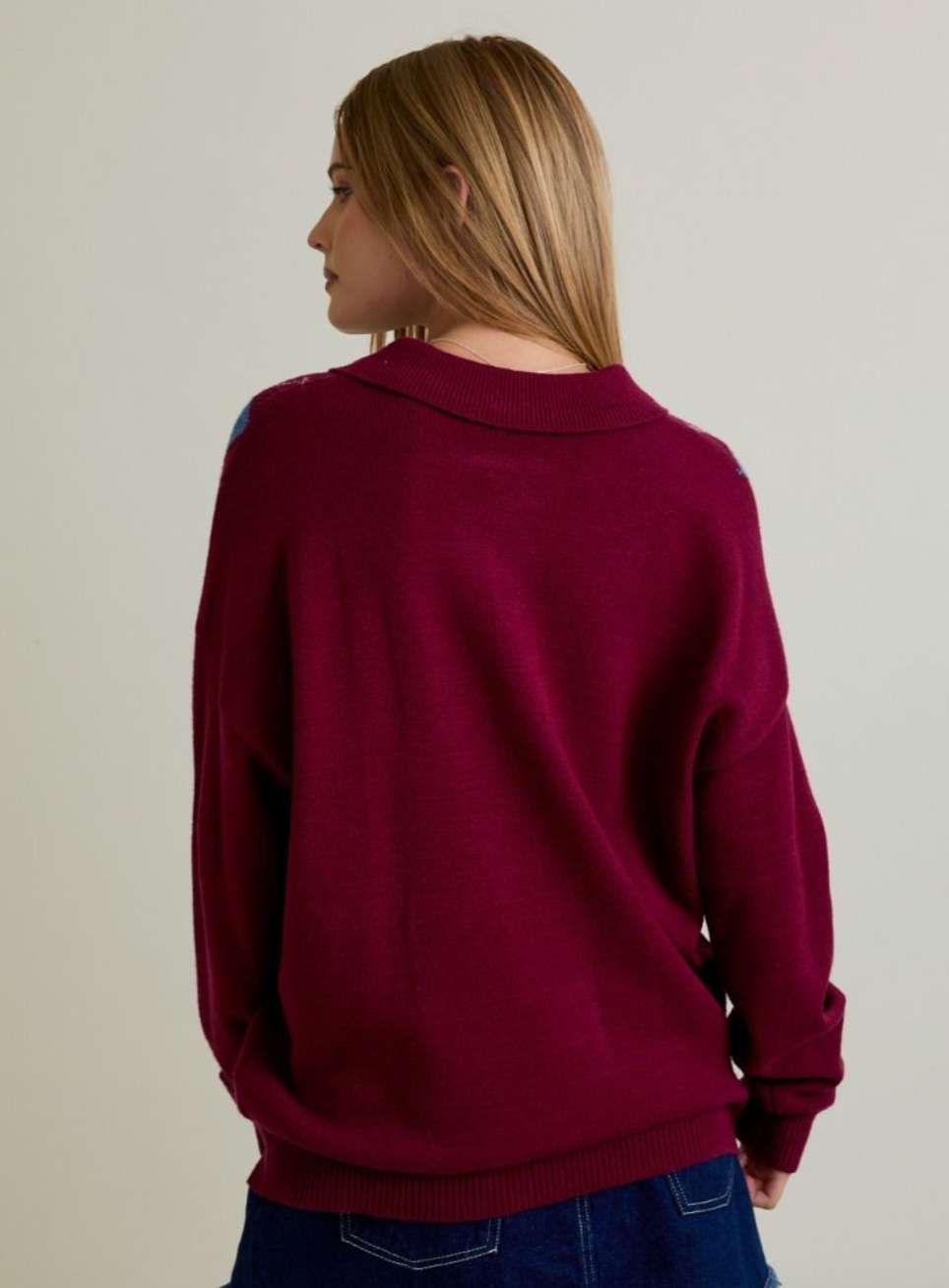 Aspen Sweater