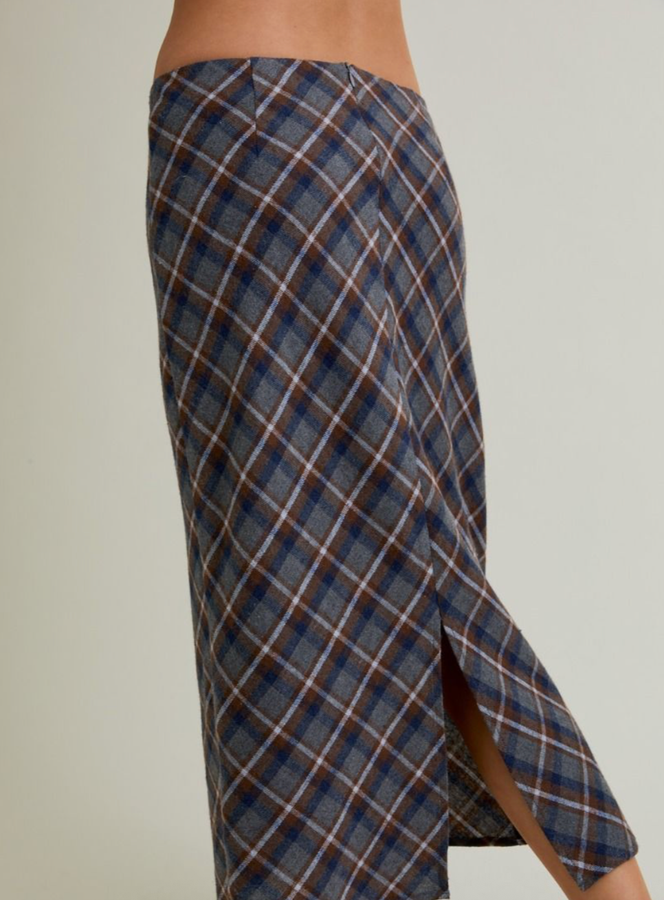 Ivy Midi Skirt