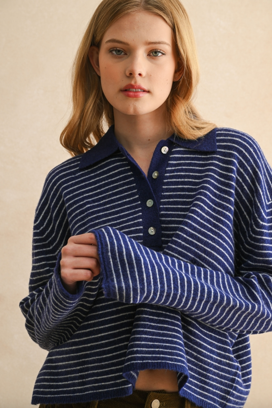 Raven Sweater