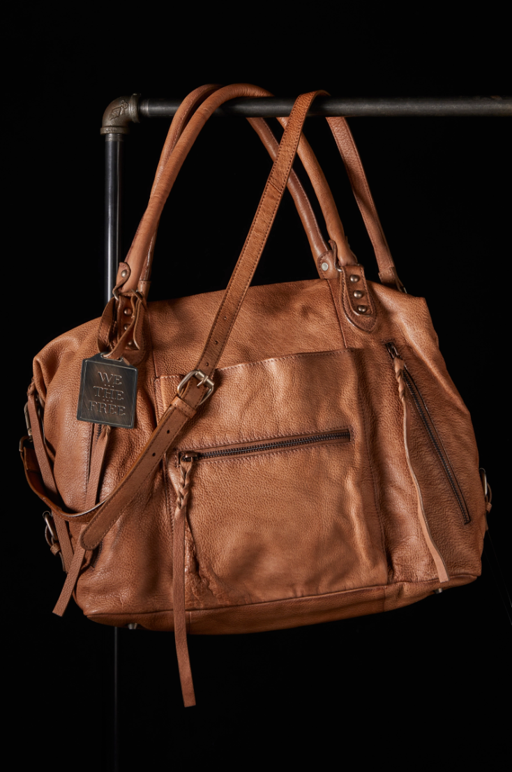 Free People We The Free Emerson Tote Bag