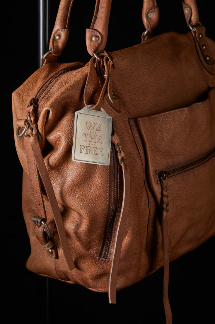 Free People We The Free Emerson Tote Bag