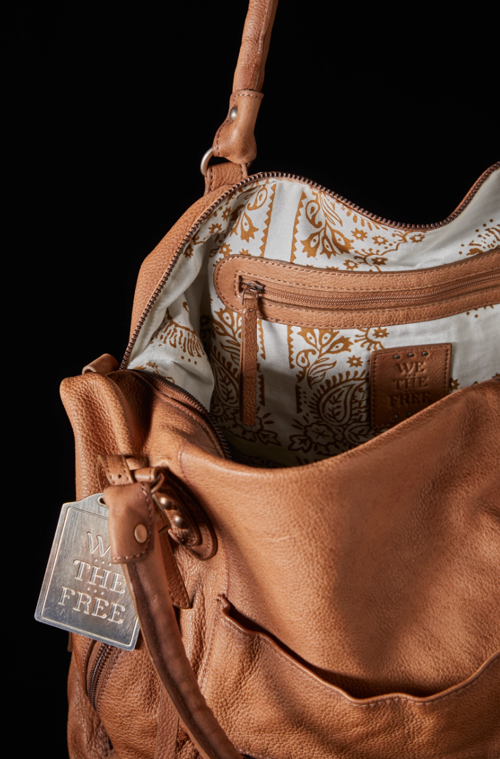Free People We The Free Emerson Tote Bag