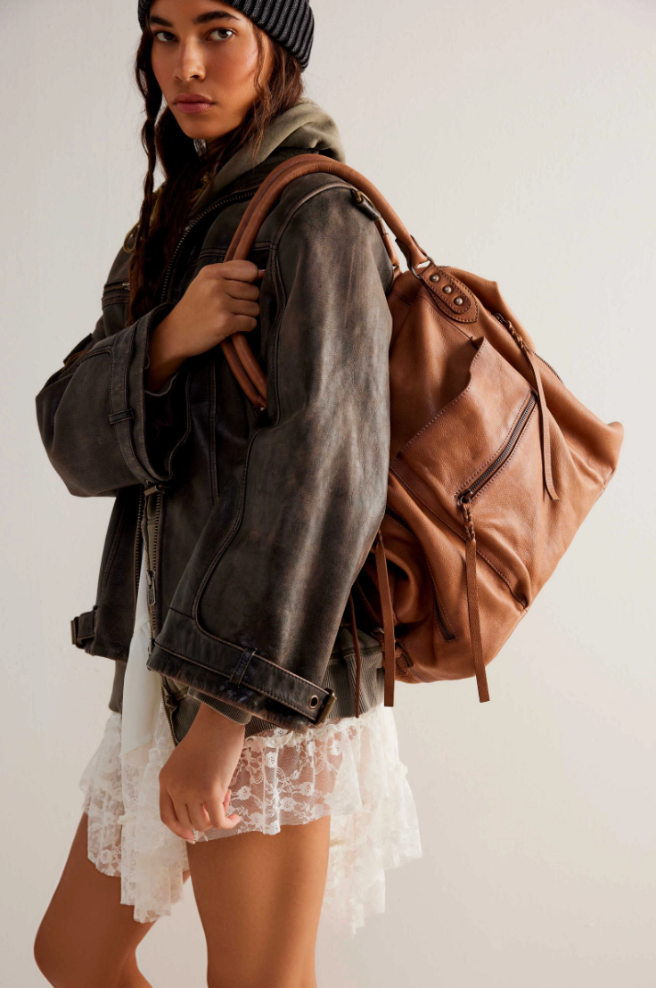 Free People We The Free Emerson Tote Bag