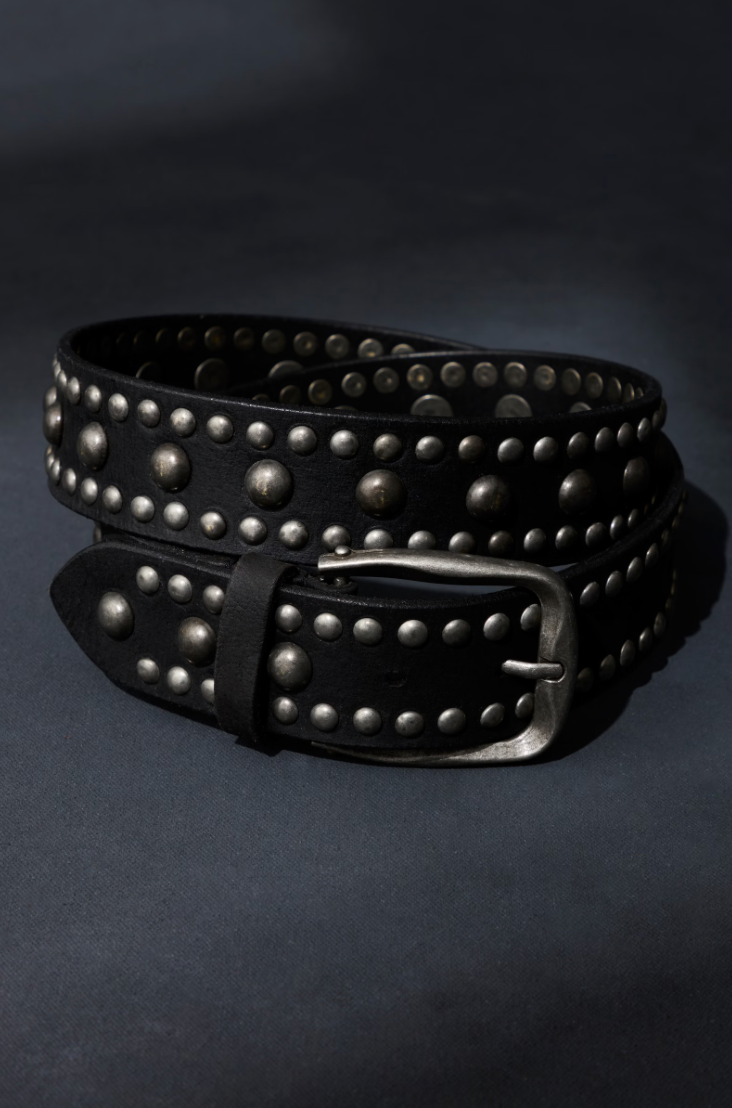 Free People We The Free Sola Stud Belt