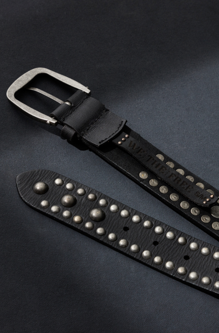 Free People We The Free Sola Stud Belt