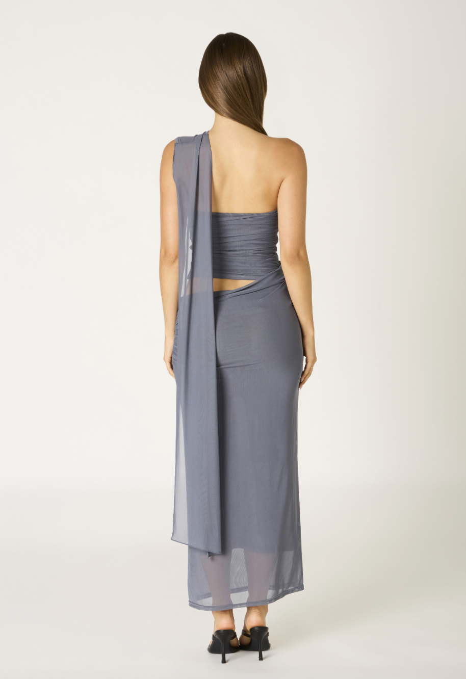 Noah Maxi Dress