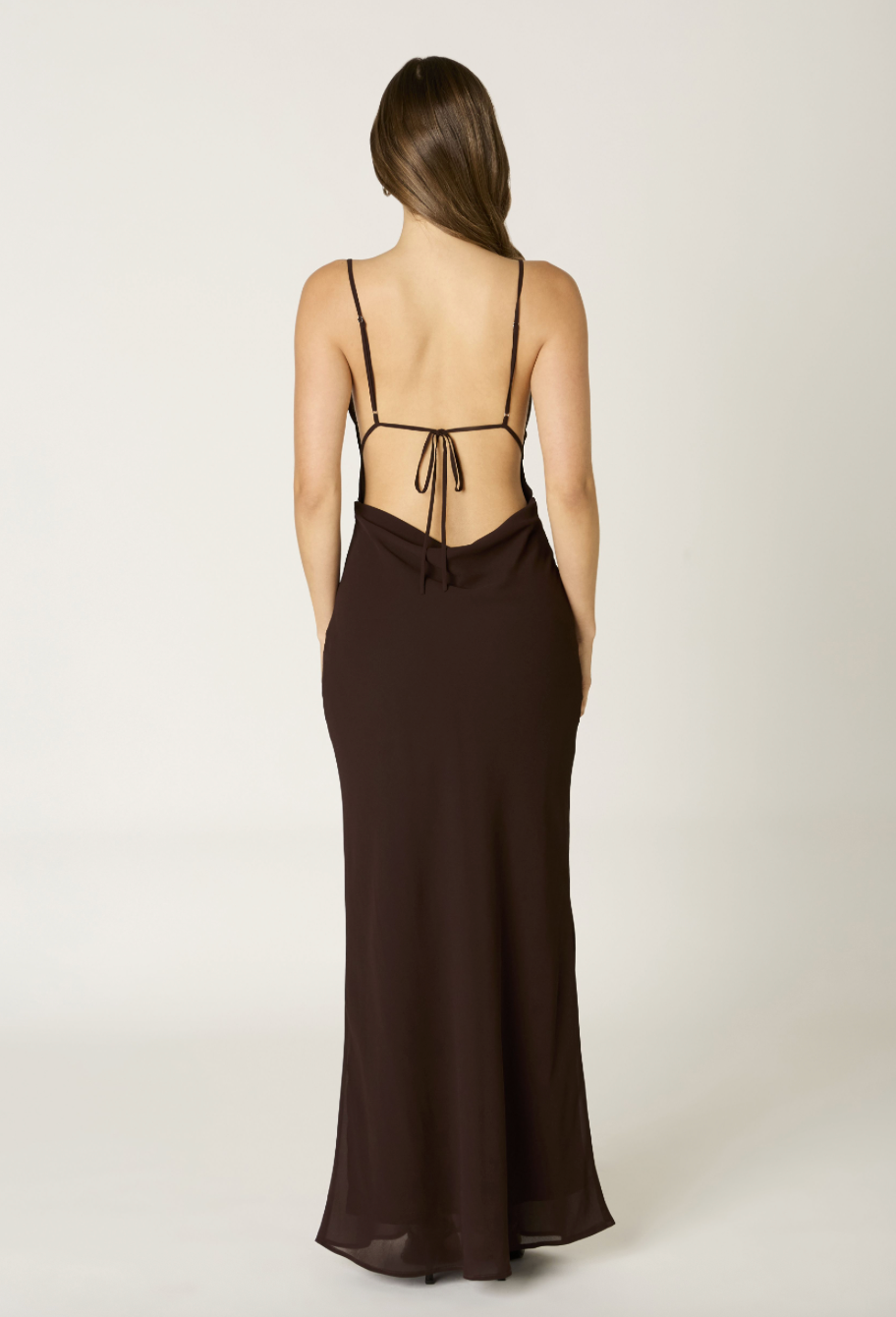 Holly Maxi Dress