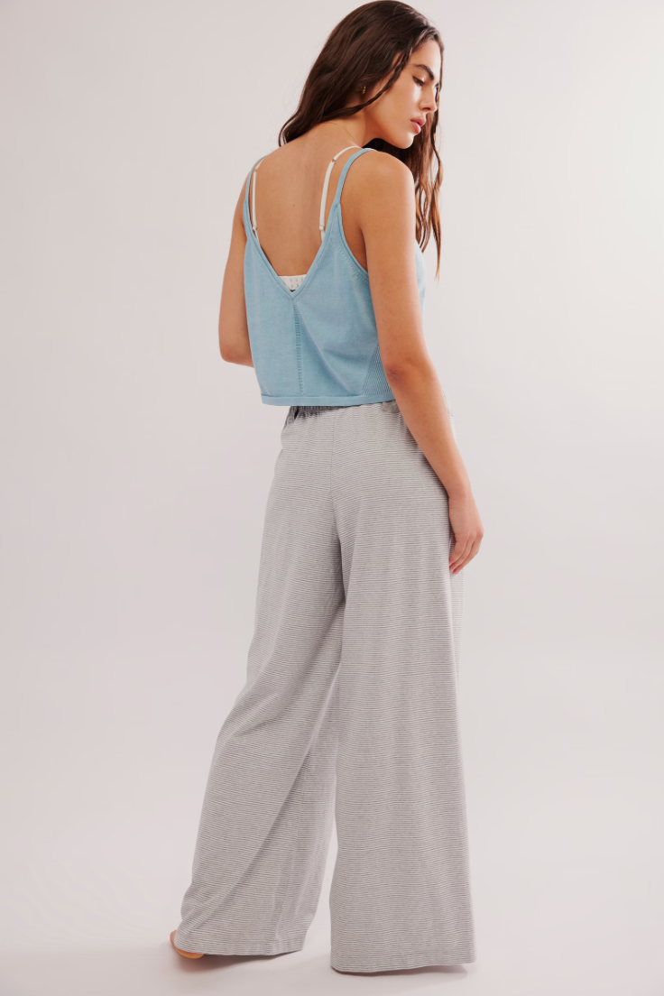 Free People Out And About Pants