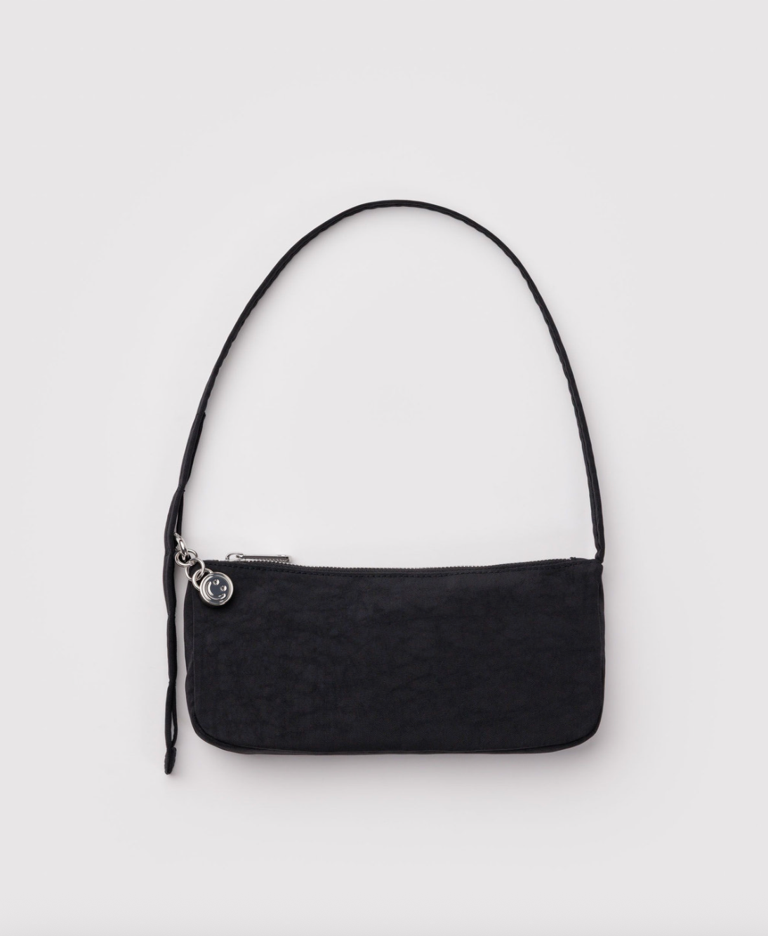 Baggu Nylon Pochette - gilt+gossamer