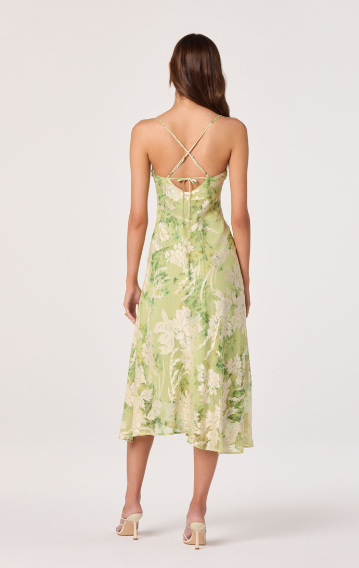 Gaia Dress - gilt+gossamer