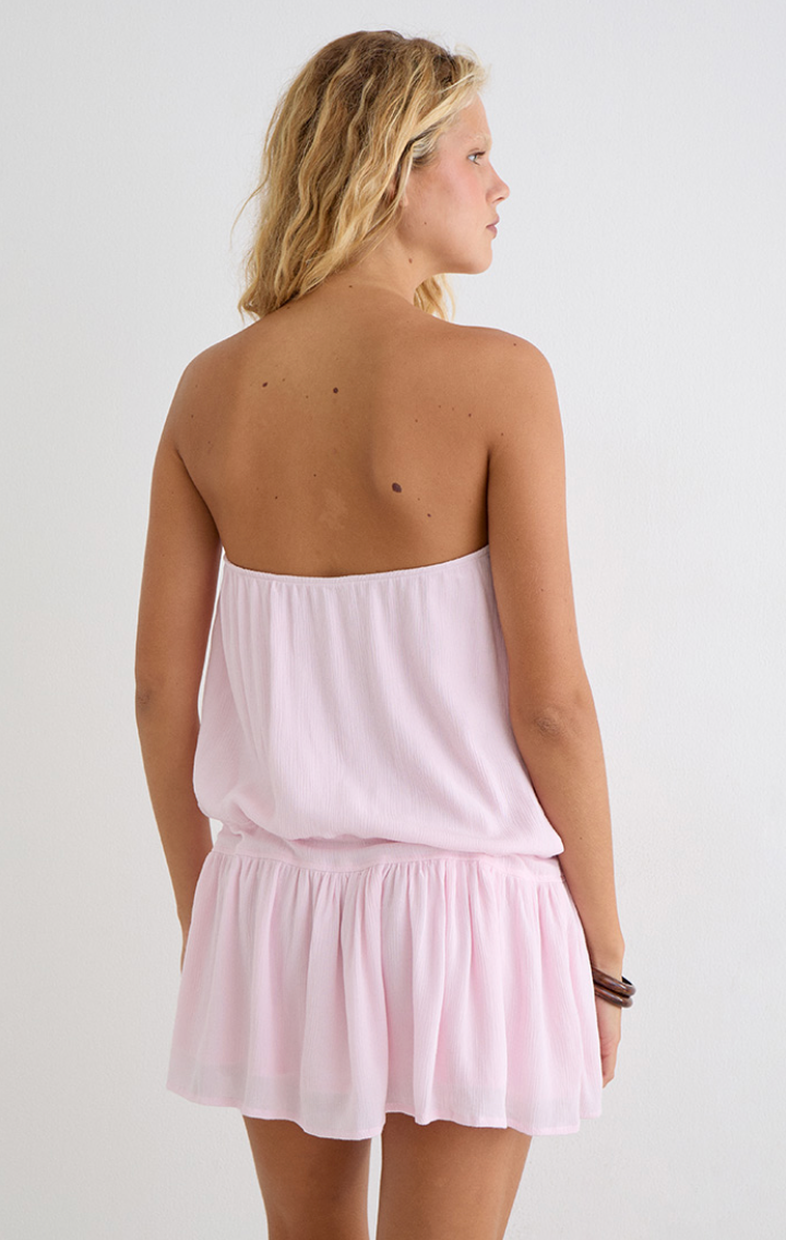 Moka Dress - gilt+gossamer