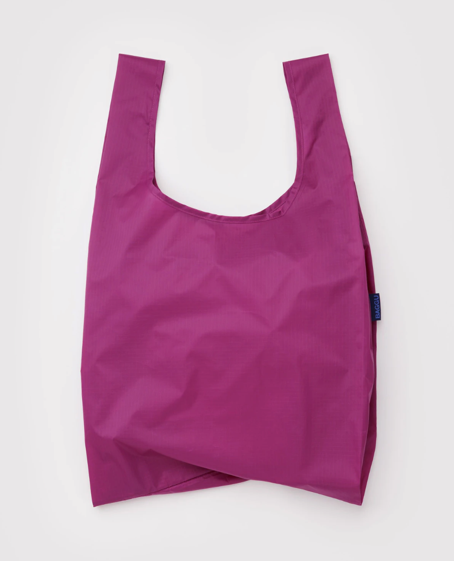 Baggu Standard Reusable Bag - gilt+gossamer