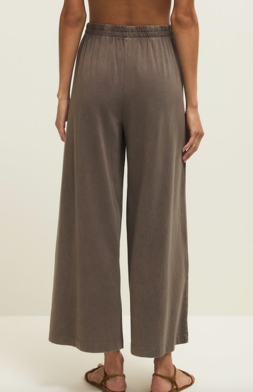 Scout Jersey Pant - Perfectly Taupe - gilt+gossamer