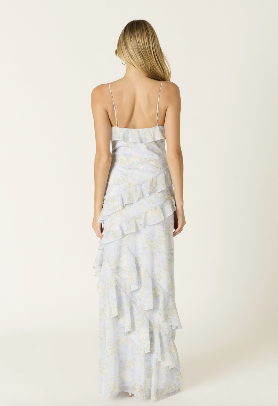 Alexandra Maxi Dress