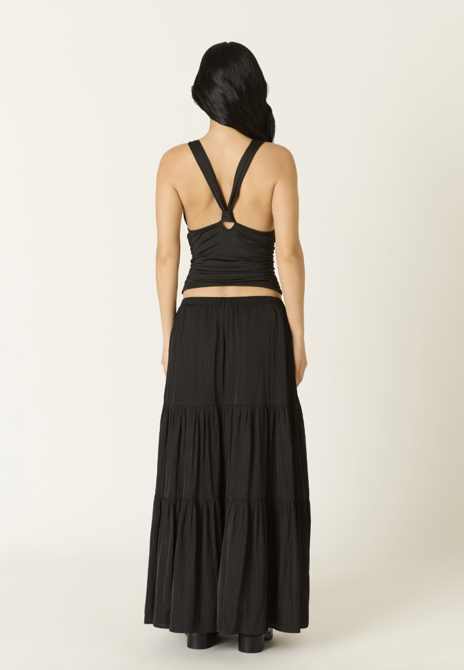 Lilly Maxi Skirt