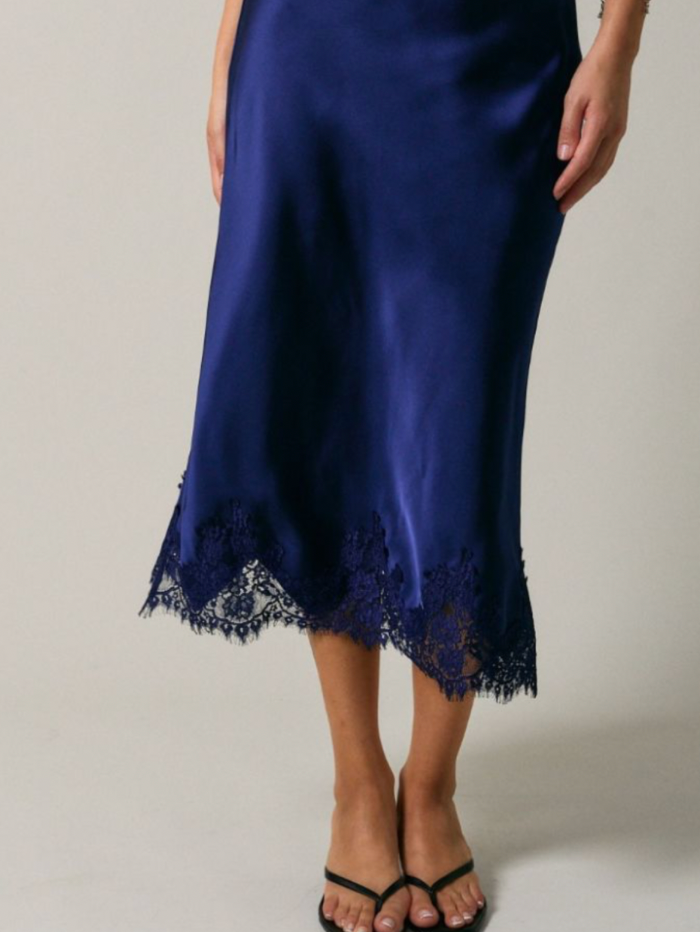 Kate Midi Skirt