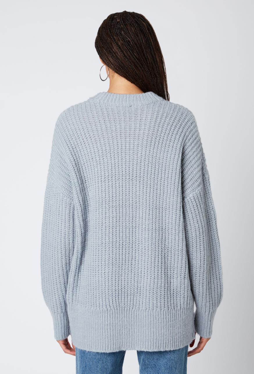Aster Sweater