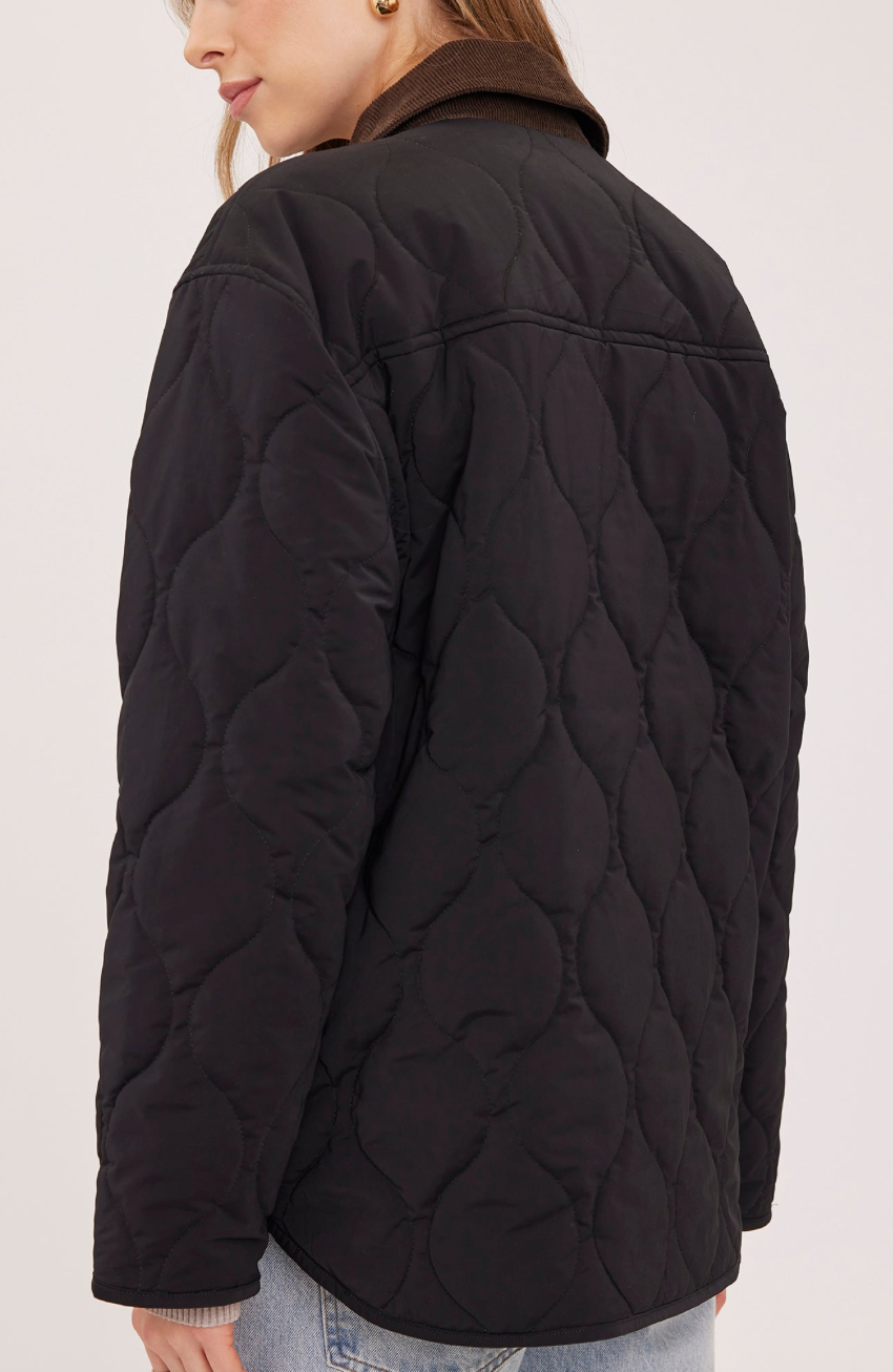 Felix Jacket