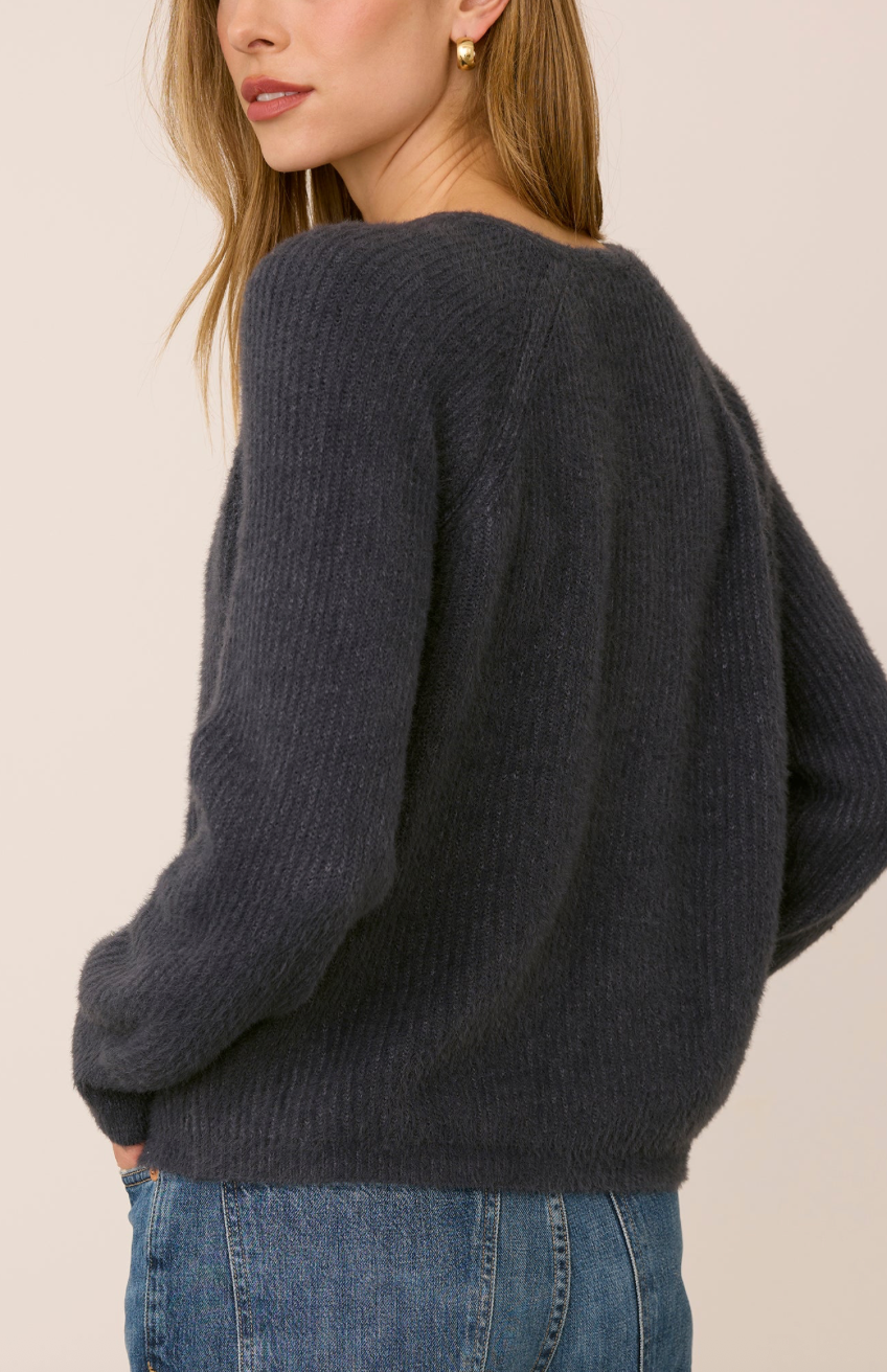 Filomena V-Neck Sweater