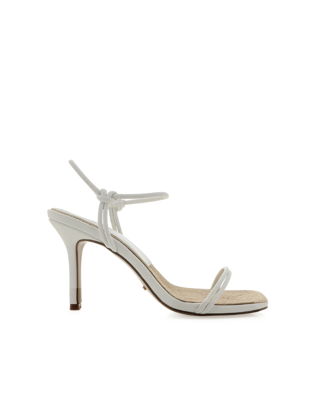 Billini Ohara Heels - gilt+gossamer
