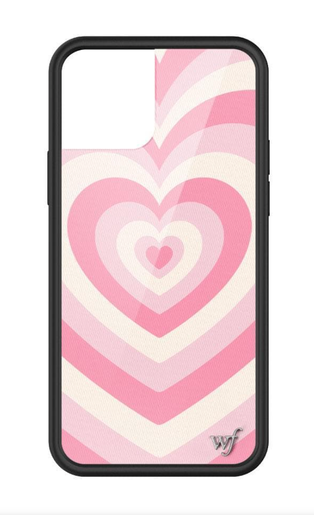 Wildflower Phone Cases - gilt+gossamer