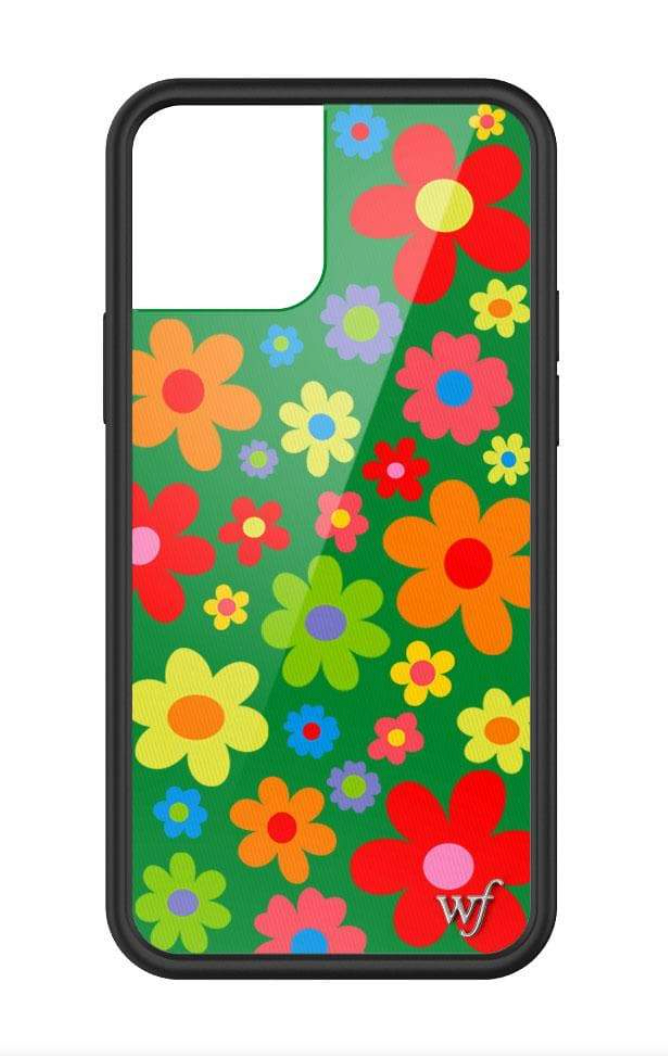 Wildflower Phone Cases - gilt+gossamer